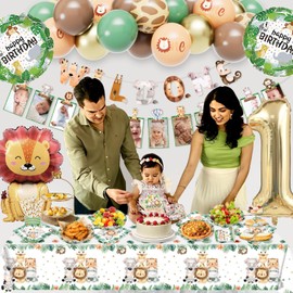 1st birthday boy girl