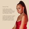 Mixed Chicks Daily Hair Dress for Dry and Brittle Hair,