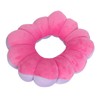 Bedsore Nursing Cushion Flower Shaped Reduce Pressure Hollow Out Breathable