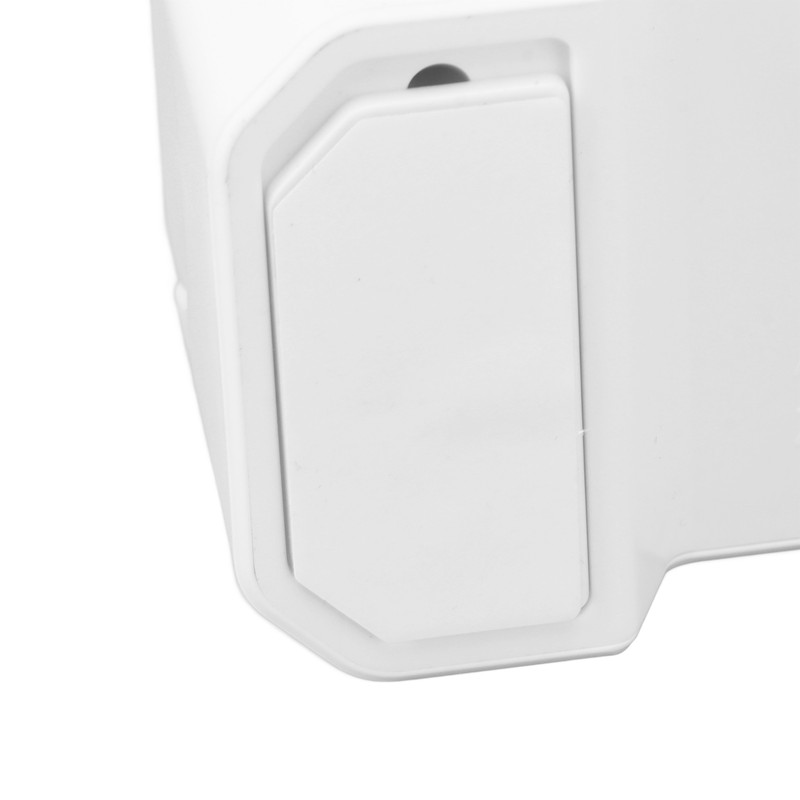 Automatic Toilet Flusher Home Intelligent Electric Toilet Press Button Infrared