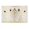 Original FLASH TATTOOS – The popular gold tattoos from the