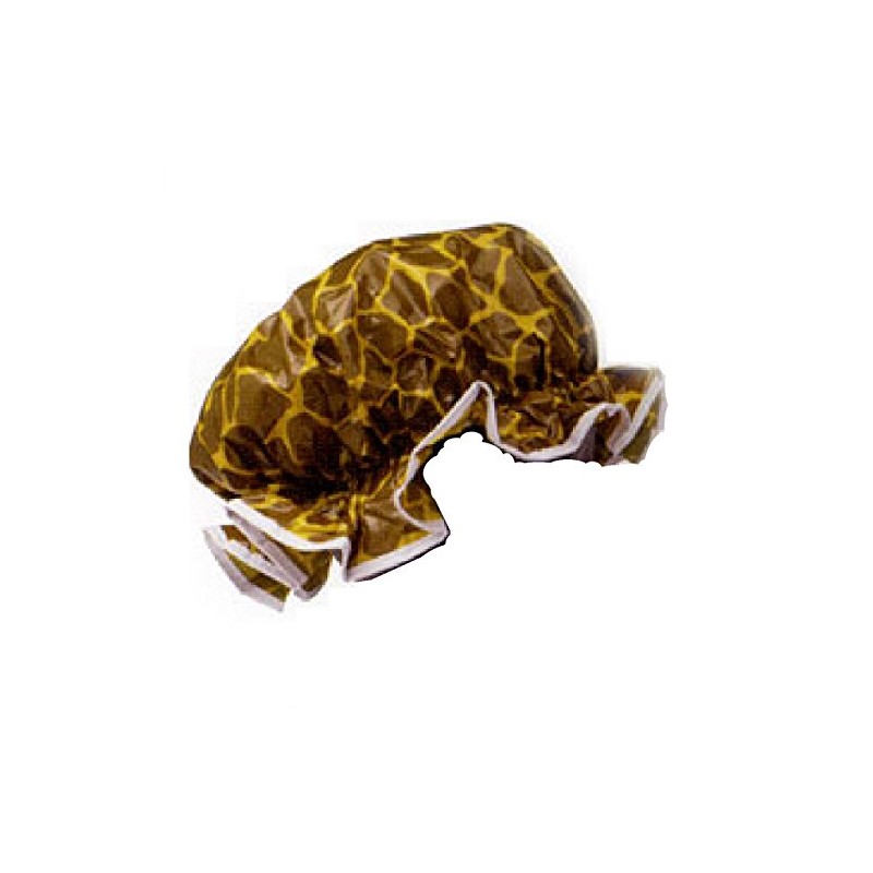 Ore Originals Living Goods Shower Cap Giraffe