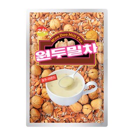 Korean Wondumil Tea (원두밀차) 800g