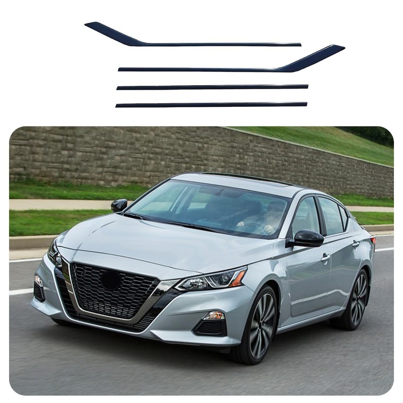 KELEIMAI Car Accessories Fit for Nissan Altima 2019 2020 2021
