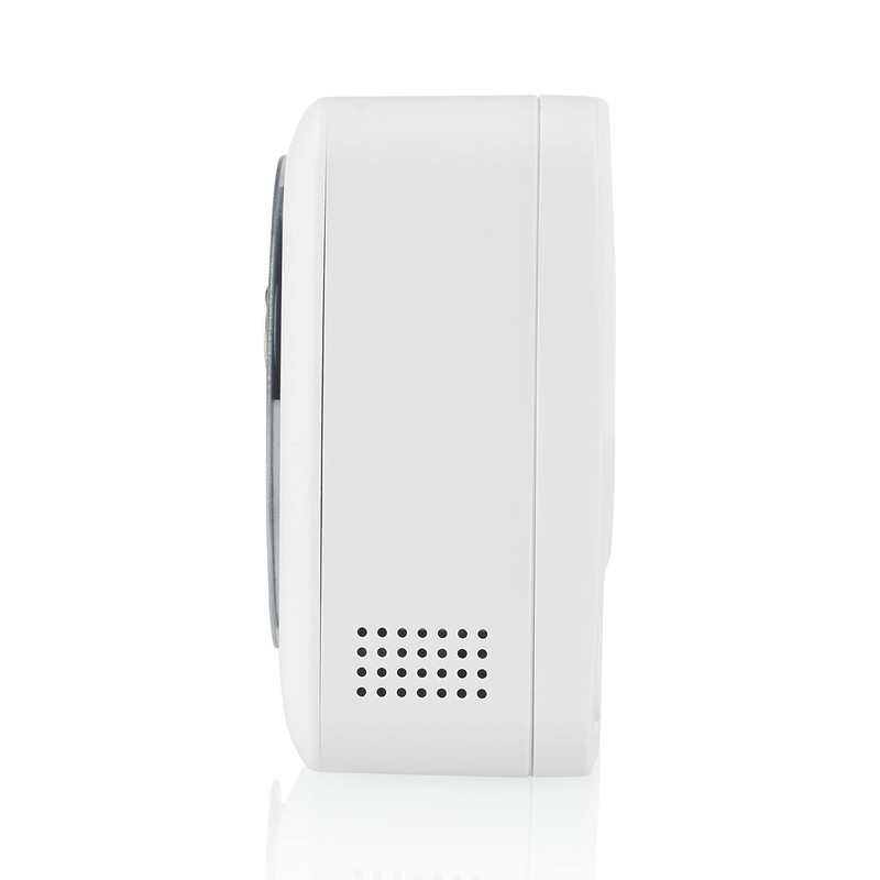 Smartwares Carbon Monoxide Detector - 10 Year Sensor - with