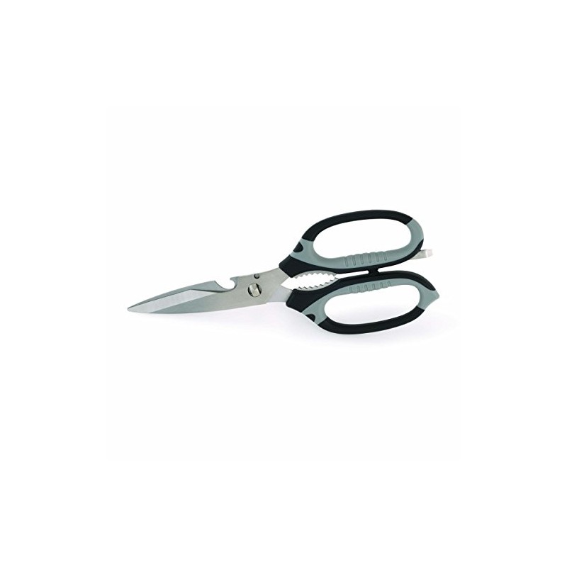 Zhen Stainless Multi-Function Scissors