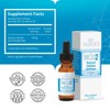 Waiora NCD2 Activated Liquid Zeolite Drops, Natural Body Cleanse and