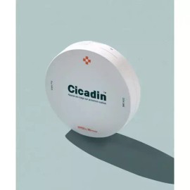 MISSHA 미샤 시카딘 레스큐 아토 왕쿠션 선 Missha Cica-Din Rescue Ato Wan Cushion Sun [FREE]