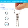 Fashion Key Holder, Double-Sided Logo, Exquisite Key Bag, Car Logo