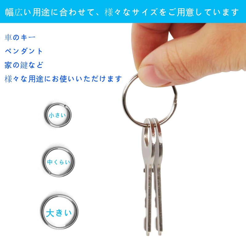Fashion Key Holder, Double-Sided Logo, Exquisite Key Bag, Car Logo