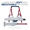 Watolt Baby Walking Harness - Handheld Kids Walker Helper -