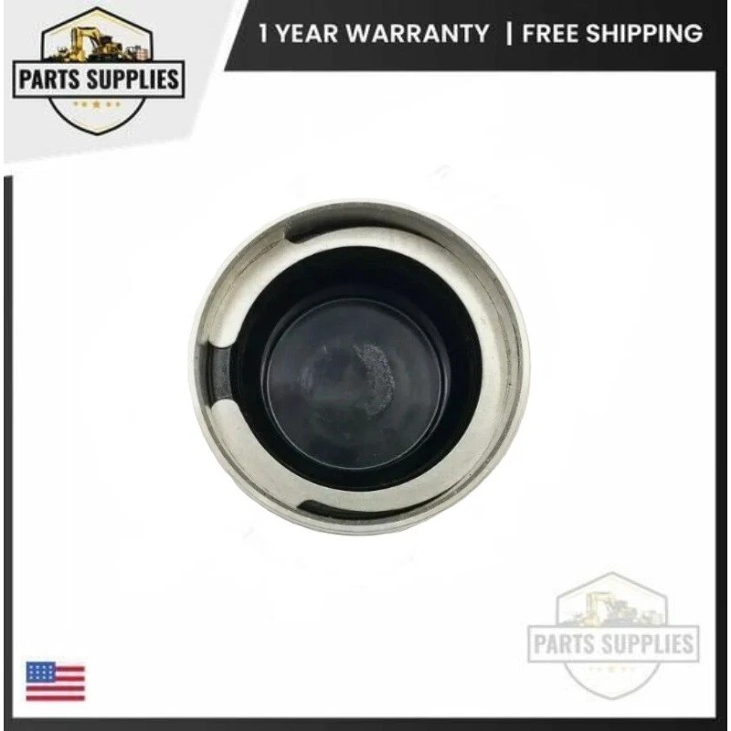 Dexter 05800 021-092-00 Dexter Vault 2.328" Hybrid Oil Cap for