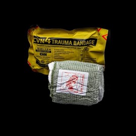 CVN Trauma Bandage (4")