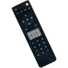 VR3 Replacement Remote Control Applicable for Vizio TV VOJ370 VOJ320