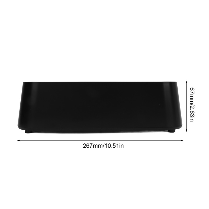 300ml Aromatherapy Diffuser 3 in 1 Flame Colorful Light Aroma