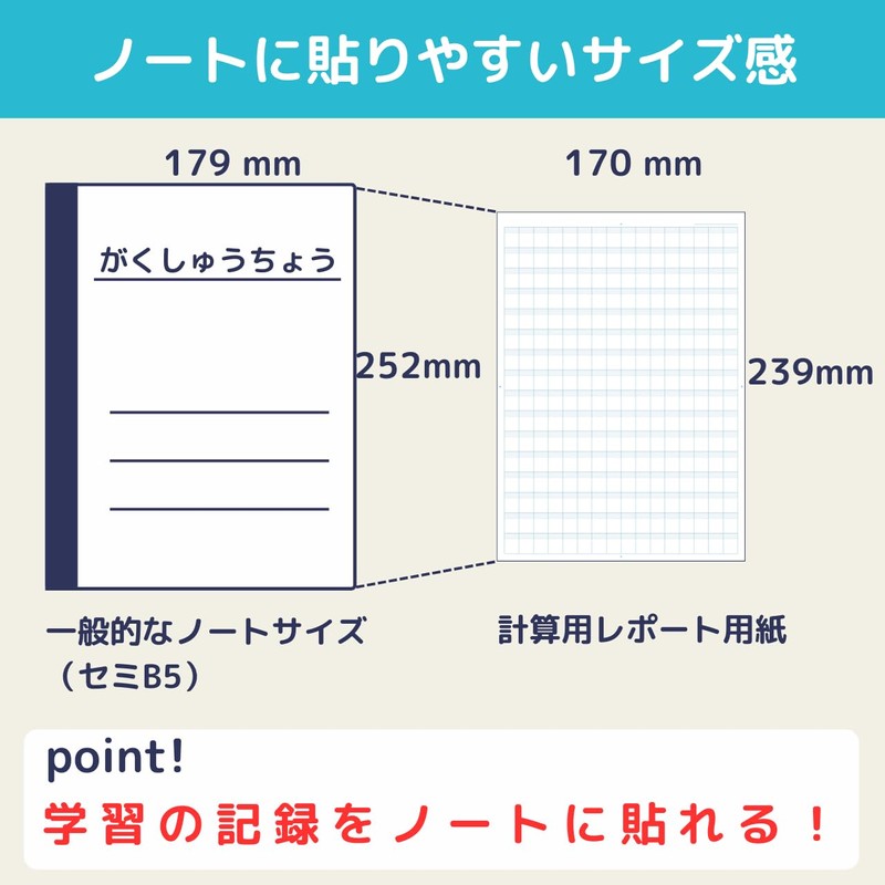 Calculation Report Paper (x3) (3, Report Paper (Carry Over and