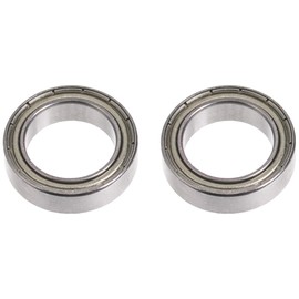 TOP LINE Ultra Bearing 1510 BGU-1510 (Outer Diameter 0.6 inches (15 mm) x Inner Diameter 0.4 inches (10 mm) x Thickness 0.2 inches (