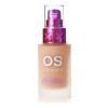 Hydrating Foundation Atardecer Os Colours