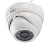 AHD Coaxial Video Camera 4 in 1 Dome 1080P 24PCS