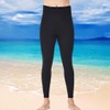 DYNWAVE 2mm Diving Wetsuit Pants Neoprene Swimming Thermal Scuba Kayaking