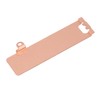 M.2 Heatsink Copper for G15 5530 G16 7630 2023 Gaming