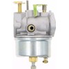 AUTOKAY 640052 Adjustable Carburetor for Tecumseh 8HP 9HP 10HP Snowblower