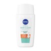 NIVEA Derma Skin Clear Fluido Diario Anti-imperfecciones 40ml