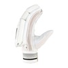 Kookaburra Ghost 3.1 Batting Gloves - Adult Right Hand, White