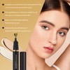 Tiejdhr Eye Corrector SPF 41, Eye Essence with Vitamin E,