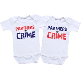 Twin baby clothes boy and girl set (3 months)