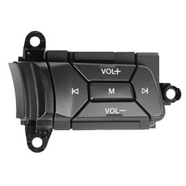 Ford Steering Wheel Control Switch Assembly Right Hand Mustang 2015-2022