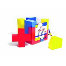 HCM Kinzel Crazee: Crazee Cube Mini 90236