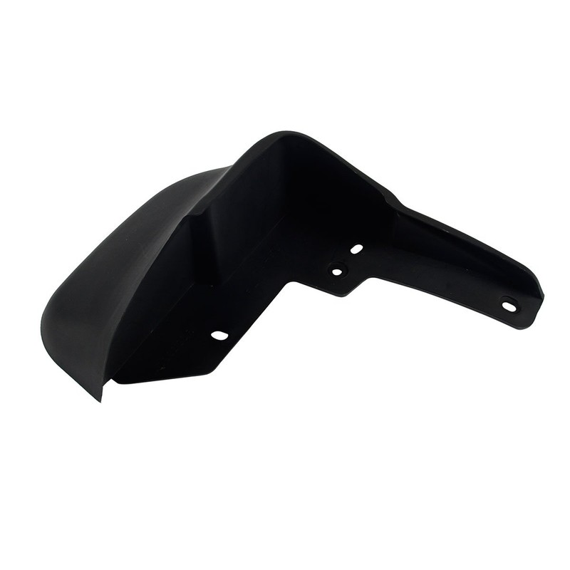 YHTAUTO Set of 4 Front and Rear Side Mud Flaps