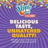 Dippin Dots - Adult Multivitamin (60 Count Gummies