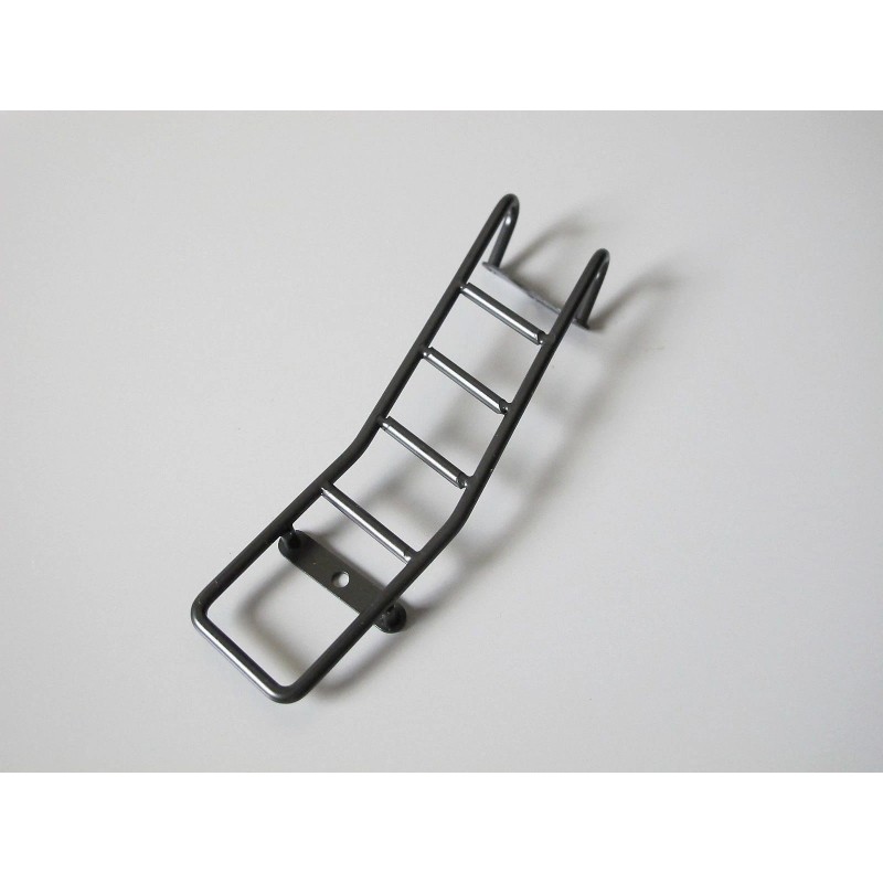 Tamiya 1/10 Toyota Land Cruiser Jeep Pajero Bronco Metal Rear