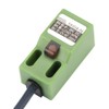 Inductive Proximity Switch, ABS Material SN04-N NPN Proximity Sensor Switch