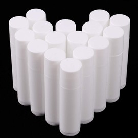 Plastic Lipstick Tubes