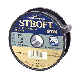 Stroft GTM Monofilament Line 300 m 0.375 mm