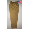 VCE 2 Khaki twill baggy scrub Pants For Men 3XL