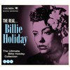 The Real...Billie Holiday