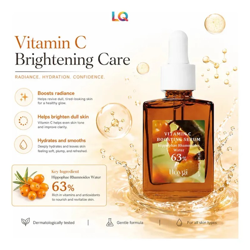 Sérum Facial Hyalu Con Ácido Hialurónico Hidratante