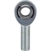 Precision Carbon Steel RH Male Heim Joint Rod Ends, 5/8