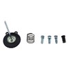 Accelerator Pump Carburetor Rebuild Kit for Honda Sportrax 450 TRX450R