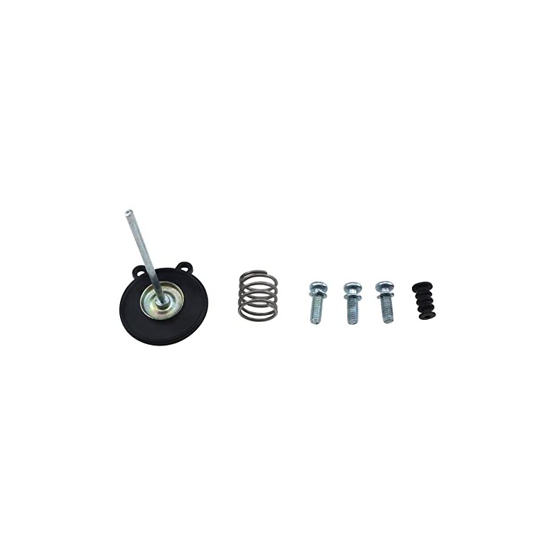 Accelerator Pump Carburetor Rebuild Kit for Honda Sportrax 450 TRX450R