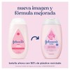 Johnson'S, Crema Corporal Para Bebé Original 400 Ml