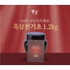 GBSTONE Black ginseng Cheongicho 1.2kg containing 6-year-old bellflower root [GB]