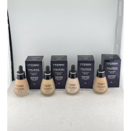 By Terry Hyaluronic Hydra-Foundati - 500C / Cool - Medium Dark