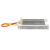 24V 400W 150B2 PTC Heating Element Insulated Ceramic Air Heater