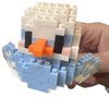 Picking Pals Kits With Blocks And Beads Comes With Instructions:_Red