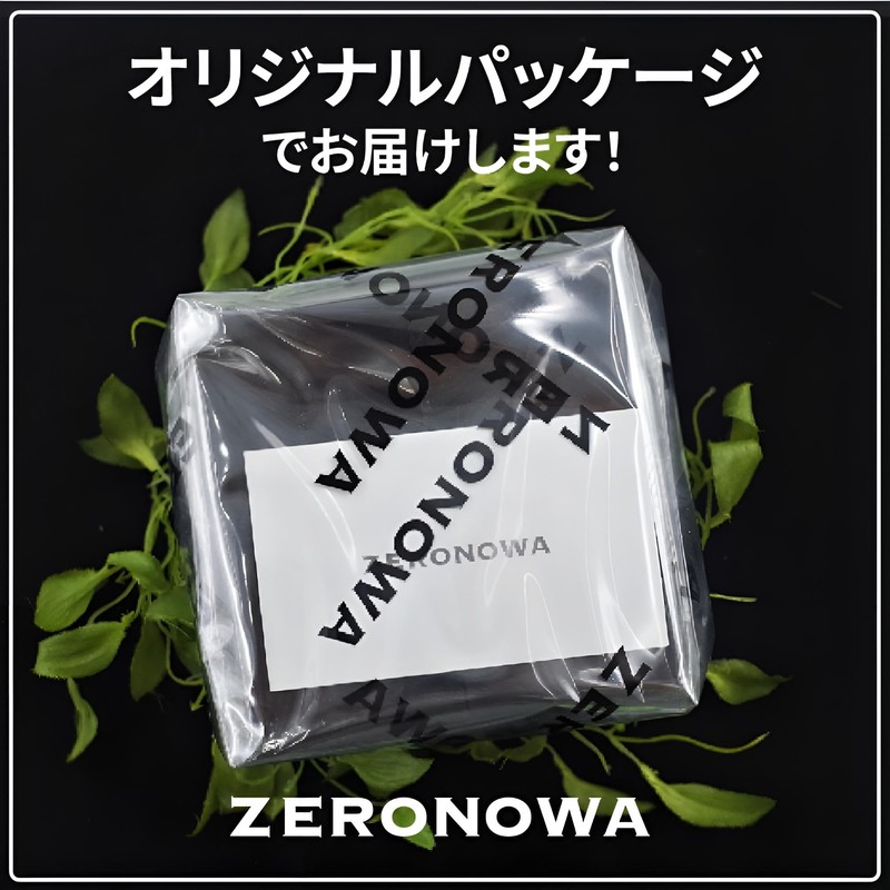ZERONOWA High Density Sponge Anti-Slip Block Shock Absorption Cushion Soundproofing